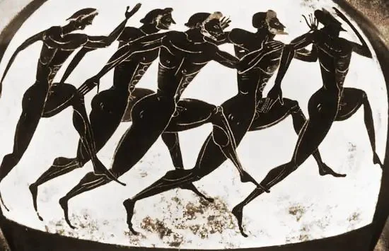 Running, endurance and repetitive movement
