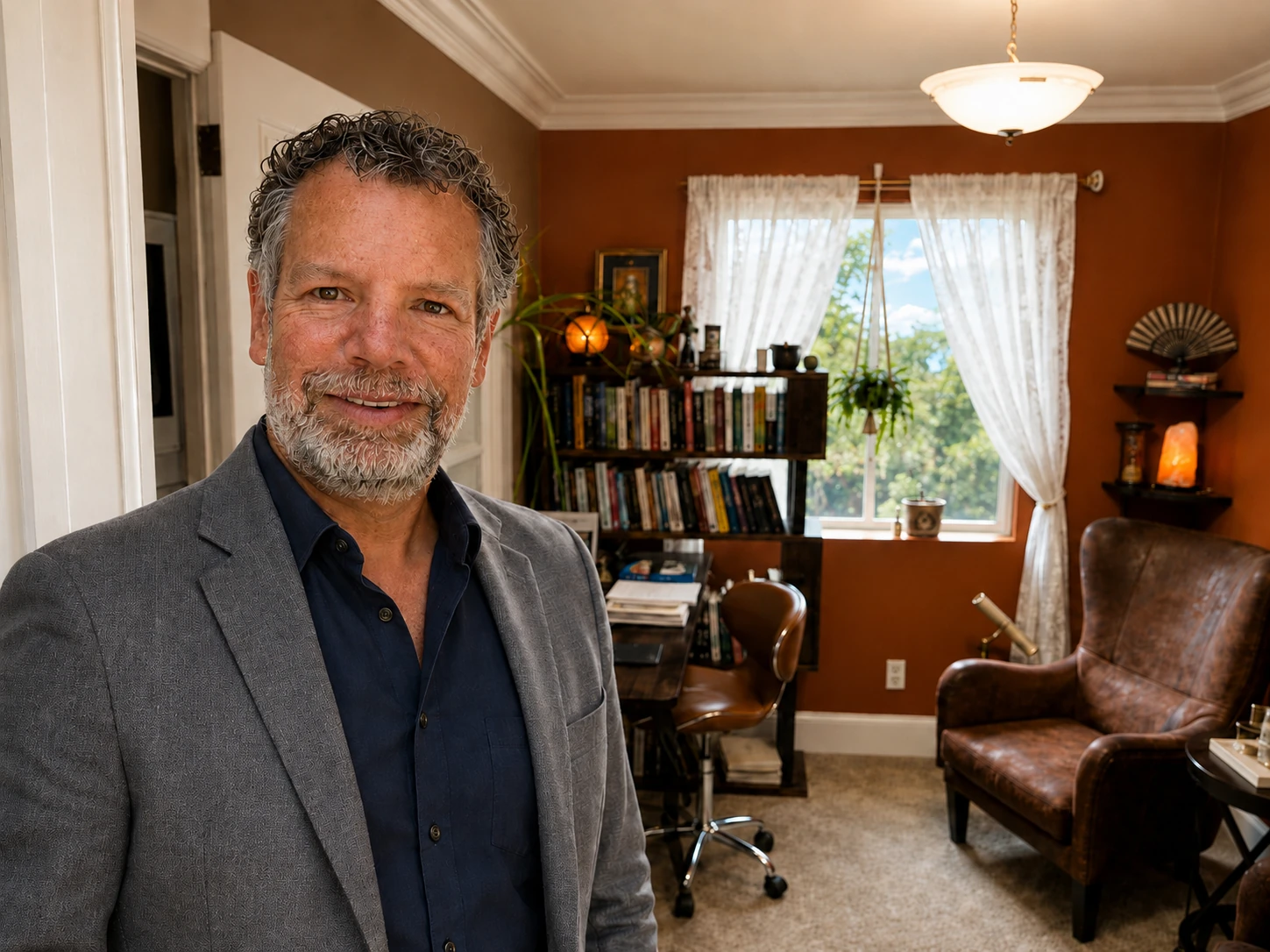 Joseph Dunkley at Valeo Therapeutics